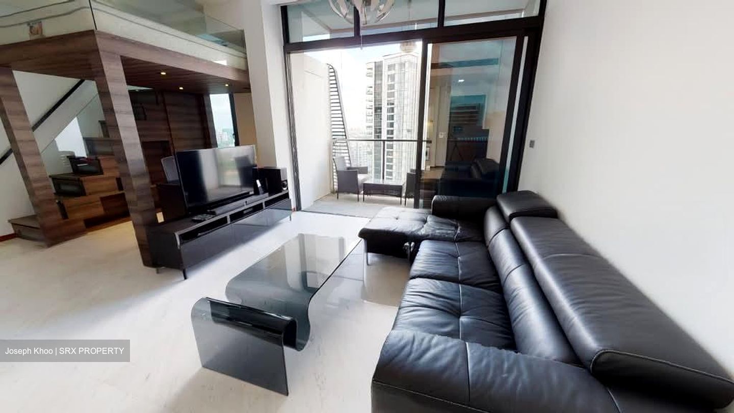 The Scotts Tower (D9), Condominium #574034151